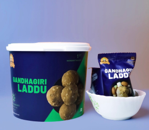 Gandahagiri Laddu